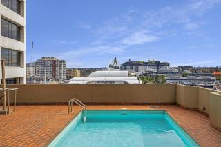 Metro Apartments on King - 7