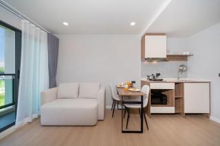 Cosy 1 bedroom apt at Space Cherngtalay - 402 - 9