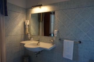 Bel Sito Hotel Due Torri - Manocalzati - 3