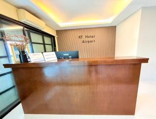 KT Hotel Airport - 3