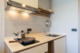 Cosy 1 bedroom apt at Space Cherngtalay - 402 - 1