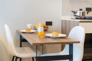 Cosy 1 bedroom apt at Space Cherngtalay - 402 - 2