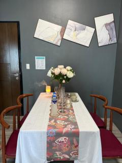 90 Sqm Perfect Seaview Luxurious Modern 2 Bedrooms, Nearby Okada, Solaire, Airports, MOA with Free Parking - 6