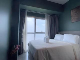 90 Sqm Perfect Seaview Luxurious Modern 2 Bedrooms, Nearby Okada, Solaire, Airports, MOA with Free Parking - 7