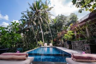 Anggrek Sari Villa - 9