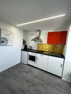 Bei Pina - Business apartment nahe Düsseldorf - 7