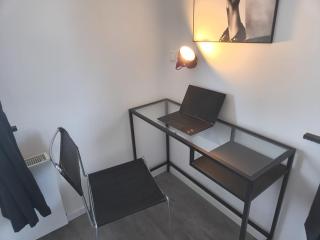 Bei Pina - Business apartment nahe Düsseldorf - 6