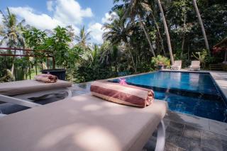 Anggrek Sari Villa - 8