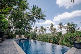 Anggrek Sari Villa - 7