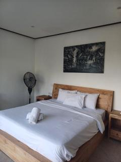 Green Bowl Beach Private Villa - 3