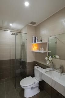 DingD0ng Suites - The Sun Avenue - Free Pool & Gym - 5