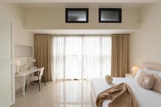 DingD0ng Suites - The Sun Avenue - Free Pool & Gym - 1