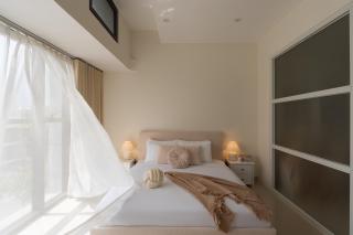 DingD0ng Suites - The Sun Avenue - Free Pool & Gym - 3