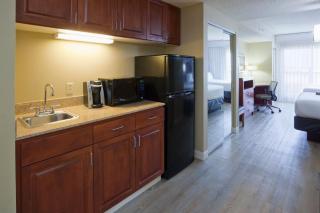 Holiday Inn Hotel & Suites Maple Grove Northwest Minneapolis-Arbor Lakes by IHG - 7