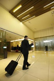 Sequoia Hotel Quezon City - Manilla - 1