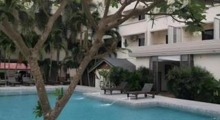 The Zen Hotel Pattaya - Pattaya (centre) - 3