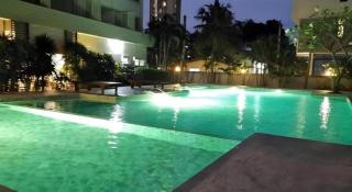 The Zen Hotel Pattaya - Pattaya (centre) - 2