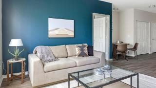 Landing Beautiful 2BD Clubhouse Gym - 0