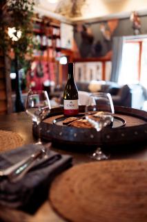 The Lodge - Lumsden - 9