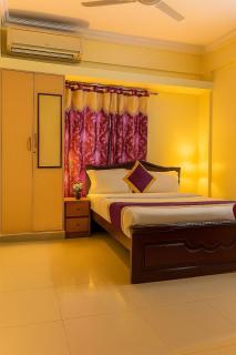 Tulip Inn Kothanur - 9