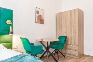 Affordable &Comfortable 1BR Apartment for Long Stay - 8