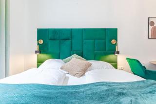 Affordable &Comfortable 1BR Apartment for Long Stay - 3