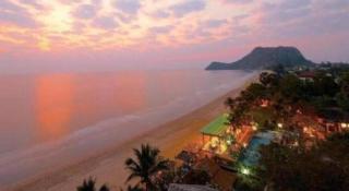 Purimuntra Resort And Spa - 2