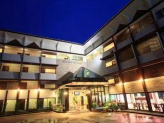 Huay Kaew Palace 1 Hotel - Chiang Mai - 2