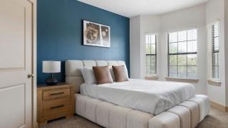 Landing Chic 1BD Clubhouse Gym - 1