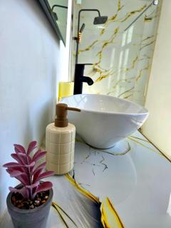 Paradisul Dunarii III double room with private bathroom - 4