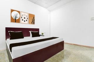 Collection O Vrindavan Yojna Lucknow Formerly Khushboo Palace - 9