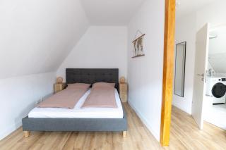 Kleines Studioapartment direkt am Marktplatz - 9