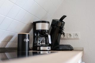 Kleines Studioapartment direkt am Marktplatz - 7