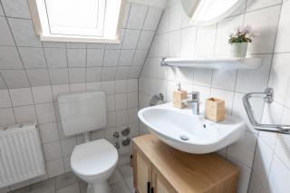 Kleines Studioapartment direkt am Marktplatz - 5