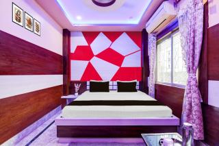 Super Collection O New Jalpaiguri Railway Station Formerly Prince Lodge - 1