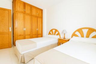 Seis cero uno Playa La Arena - 2