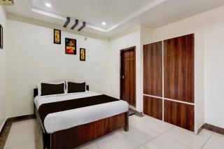 Super Hotel O Benz Circle Vijayawada - Vijayawāda - 2