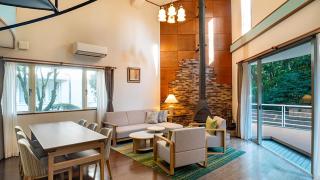 Seagaia Forest Cottages - 4