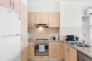 Belle Escapes - Colley Sands - 3