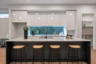 Belle Escapes - Henley Beach House - 8