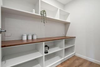 Belle Escapes - Henley Beach House - 2