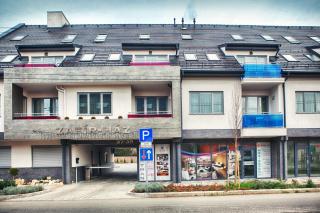 Holiday Apartman - 8