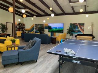 Palm Springs Pup - 1