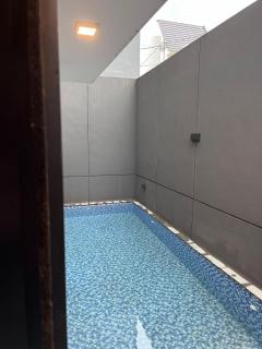 Inapstay - Villa Aura Puncak Landungsari - 2