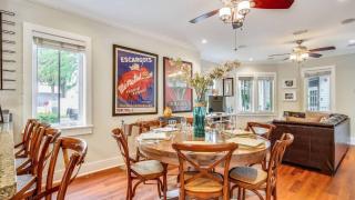 Ecco Domani by AvantStay Gorgeous Home w Pool Balcony in Great Location Month Long Stays Only - 1