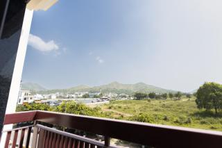 Alpine Stays By Oran Hotels - 9