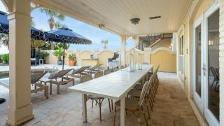Promenade by AvantStay Beach Front Mansion w Breathtaking Views Pool - 6