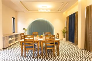 Alpine Stays By Oran Hotels - 5