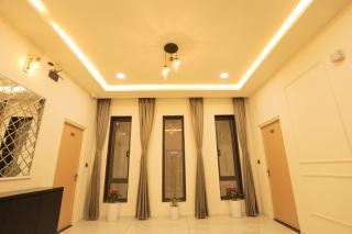 Alpine Stays By Oran Hotels - 4