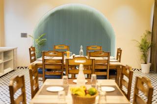 Alpine Stays By Oran Hotels - 3